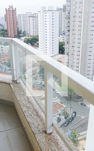 Apartamento à venda com 120m², 3 quartos e 3 vagas Apartamento à venda com 120m², 3 quartos e 3 vagasVaranda da Suite 1