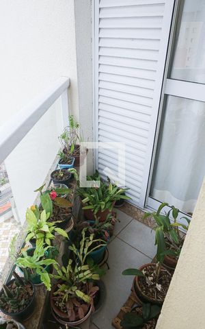 Apartamento à venda com 120m², 3 quartos e 3 vagas Apartamento à venda com 120m², 3 quartos e 3 vagasVaranda da Suite 1