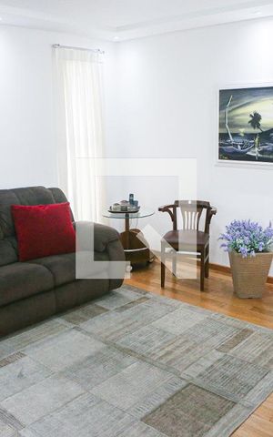 Apartamento à venda com 120m², 3 quartos e 3 vagas Apartamento à venda com 120m², 3 quartos e 3 vagasSala - Sala de Jantar
