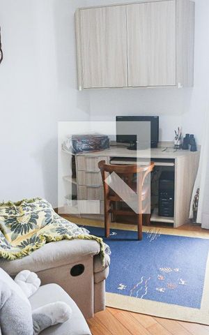 Apartamento à venda com 120m², 3 quartos e 3 vagas Apartamento à venda com 120m², 3 quartos e 3 vagasSuite 3