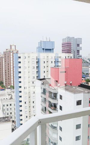 Apartamento à venda com 120m², 3 quartos e 3 vagas Apartamento à venda com 120m², 3 quartos e 3 vagasVaranda da Suite 1