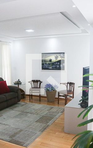 Apartamento à venda com 120m², 3 quartos e 3 vagas Apartamento à venda com 120m², 3 quartos e 3 vagasSala - Sala de Jantar