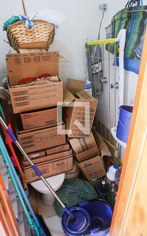 Apartamento à venda com 120m², 3 quartos e 3 vagas Apartamento à venda com 120m², 3 quartos e 3 vagasÁrea comum