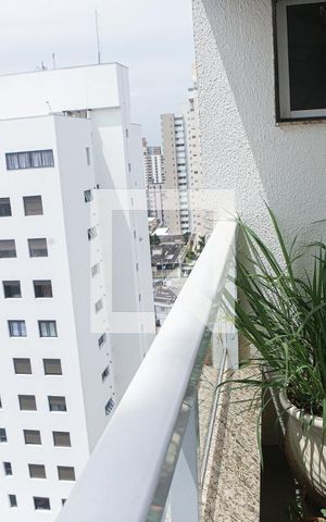 Apartamento à venda com 120m², 3 quartos e 3 vagas Apartamento à venda com 120m², 3 quartos e 3 vagasVaranda Suite 3