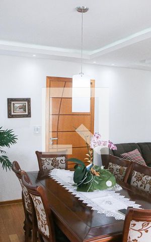 Apartamento à venda com 120m², 3 quartos e 3 vagas Apartamento à venda com 120m², 3 quartos e 3 vagasSala - Sala de Jantar
