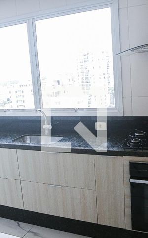 Apartamento à venda com 120m², 3 quartos e 3 vagas Apartamento à venda com 120m², 3 quartos e 3 vagasCozinha