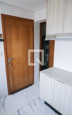 Apartamento à venda com 120m², 3 quartos e 3 vagas Apartamento à venda com 120m², 3 quartos e 3 vagasÁrea de Serviço