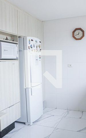 Apartamento à venda com 120m², 3 quartos e 3 vagas Apartamento à venda com 120m², 3 quartos e 3 vagasCozinha