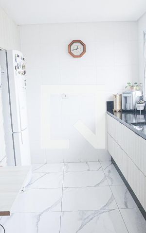 Apartamento à venda com 120m², 3 quartos e 3 vagas Apartamento à venda com 120m², 3 quartos e 3 vagasCozinha