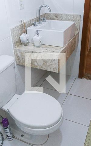 Apartamento à venda com 120m², 3 quartos e 3 vagas Apartamento à venda com 120m², 3 quartos e 3 vagasBanheiro Suite 3