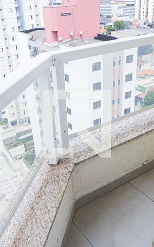 Apartamento à venda com 120m², 3 quartos e 3 vagas Apartamento à venda com 120m², 3 quartos e 3 vagasVaranda da Suite 1