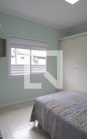 Casa de condomínio à venda com 230m², 3 quartos e 5 vagasQuarto 1