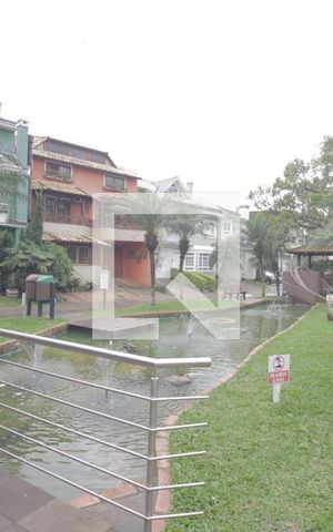 Casa de condomínio à venda com 230m², 3 quartos e 5 vagasÁrea comum