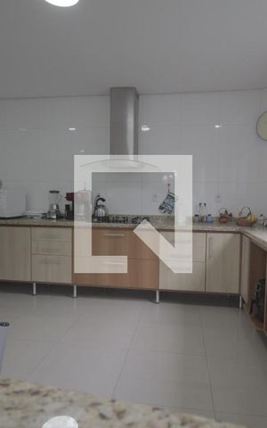 Casa de condomínio à venda com 230m², 3 quartos e 5 vagasCozinha