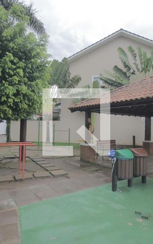 Casa de condomínio à venda com 230m², 3 quartos e 5 vagasÁrea comum