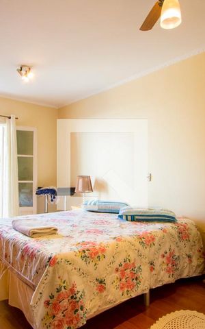 Casa à venda com 330m², 3 quartos e 3 vagasQuarto 3