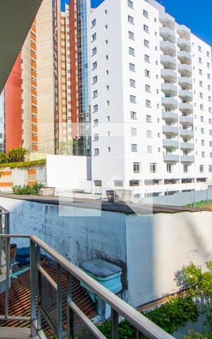 Casa à venda com 330m², 3 quartos e 3 vagasVaranda do quarto 3