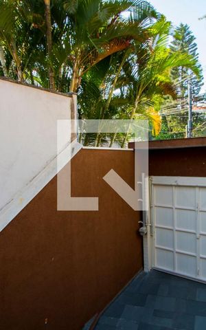 Casa à venda com 330m², 3 quartos e 3 vagasVista da sala de tv