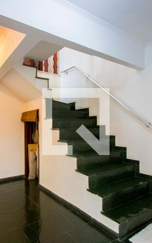Casa à venda com 330m², 3 quartos e 3 vagasHall inferior