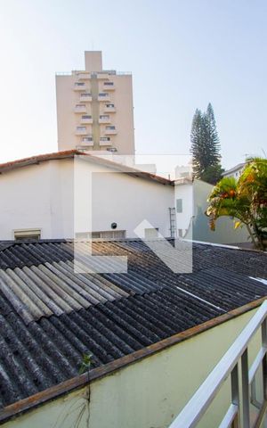 Casa à venda com 330m², 3 quartos e 3 vagasVaranda do Hall superior