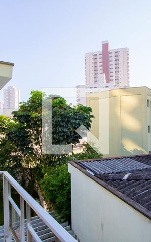 Casa à venda com 330m², 3 quartos e 3 vagasVaranda do Hall superior