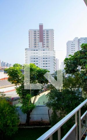Casa à venda com 330m², 3 quartos e 3 vagasVaranda do quarto 2