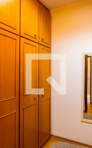 Casa à venda com 330m², 3 quartos e 3 vagasCloset do quarto 1