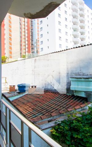 Casa à venda com 330m², 3 quartos e 3 vagasVaranda da sala de jantar