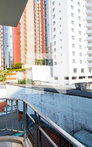 Casa à venda com 330m², 3 quartos e 3 vagasVaranda do quarto 2