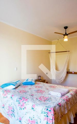 Casa à venda com 330m², 3 quartos e 3 vagasQuarto 3