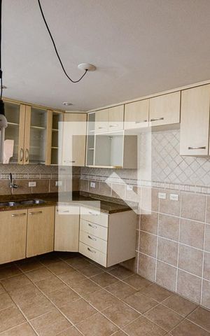 Apartamento à venda com 190m², 3 quartos e 1 vaga Apartamento à venda com 190m², 3 quartos e 1 vagaCozinha