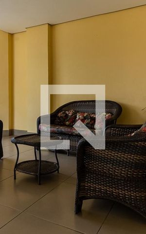 Apartamento à venda com 98m², 3 quartos e 1 vaga Apartamento à venda com 98m², 3 quartos e 1 vagaHall de entrada