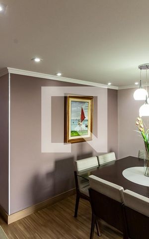 Apartamento à venda com 98m², 3 quartos e 1 vaga Apartamento à venda com 98m², 3 quartos e 1 vagaSala de Jantar