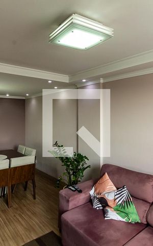 Apartamento à venda com 98m², 3 quartos e 1 vaga Apartamento à venda com 98m², 3 quartos e 1 vagaSala