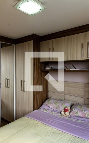 Apartamento à venda com 98m², 3 quartos e 1 vaga Apartamento à venda com 98m², 3 quartos e 1 vagaQuarto 1