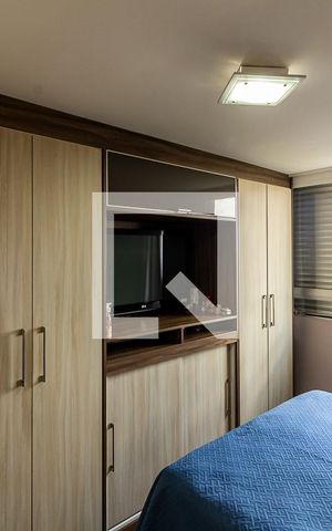 Apartamento à venda com 98m², 3 quartos e 1 vaga Apartamento à venda com 98m², 3 quartos e 1 vagaQuarto 2