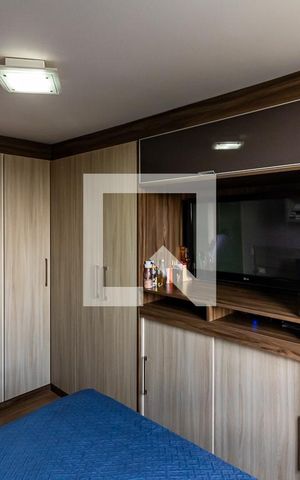 Apartamento à venda com 98m², 3 quartos e 1 vaga Apartamento à venda com 98m², 3 quartos e 1 vagaQuarto 2