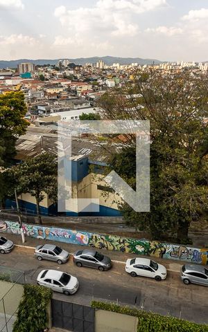 Apartamento à venda com 98m², 3 quartos e 1 vaga Apartamento à venda com 98m², 3 quartos e 1 vagaVista do Quarto 2