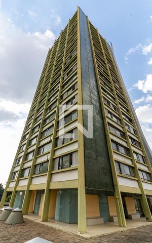 Apartamento à venda com 98m², 3 quartos e 1 vaga Apartamento à venda com 98m², 3 quartos e 1 vagaFachada do Prédio