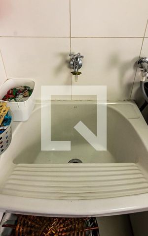 Apartamento à venda com 98m², 3 quartos e 1 vaga Apartamento à venda com 98m², 3 quartos e 1 vagaÁrea de Serviço