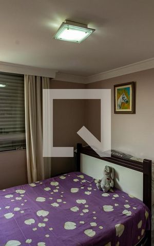 Apartamento à venda com 98m², 3 quartos e 1 vaga Apartamento à venda com 98m², 3 quartos e 1 vagaQuarto 3