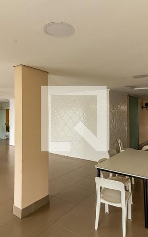 Apartamento à venda com 98m², 3 quartos e 1 vaga Apartamento à venda com 98m², 3 quartos e 1 vagaSalão de Festas