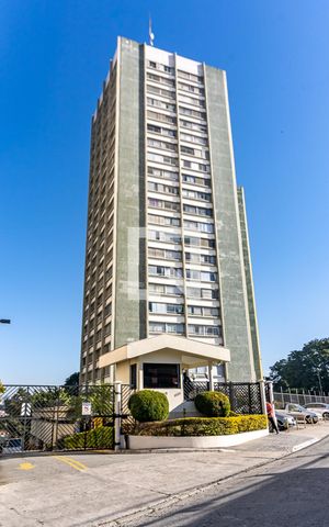 Apartamento à venda com 98m², 3 quartos e 1 vaga Apartamento à venda com 98m², 3 quartos e 1 vagaFachada