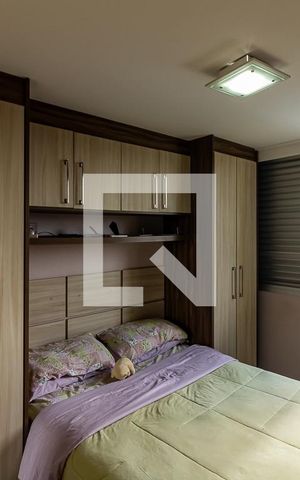 Apartamento à venda com 98m², 3 quartos e 1 vaga Apartamento à venda com 98m², 3 quartos e 1 vagaQuarto 1