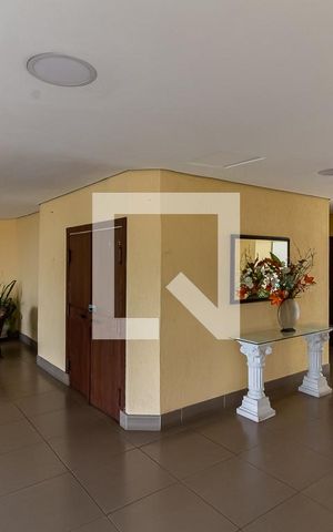 Apartamento à venda com 98m², 3 quartos e 1 vaga Apartamento à venda com 98m², 3 quartos e 1 vagaHall de entrada