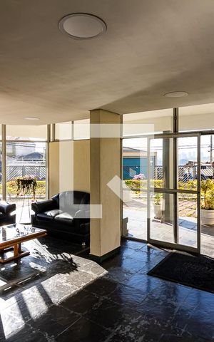 Apartamento à venda com 98m², 3 quartos e 1 vaga Apartamento à venda com 98m², 3 quartos e 1 vagaHall de entrada