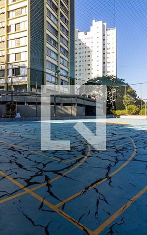 Apartamento à venda com 98m², 3 quartos e 1 vaga Apartamento à venda com 98m², 3 quartos e 1 vagaQuadra Esportiva