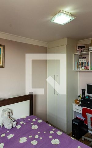 Apartamento à venda com 98m², 3 quartos e 1 vaga Apartamento à venda com 98m², 3 quartos e 1 vagaQuarto 3