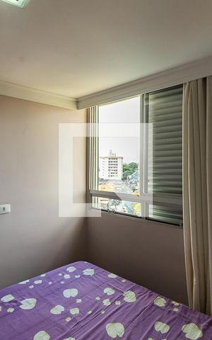 Apartamento à venda com 98m², 3 quartos e 1 vaga Apartamento à venda com 98m², 3 quartos e 1 vagaQuarto 3