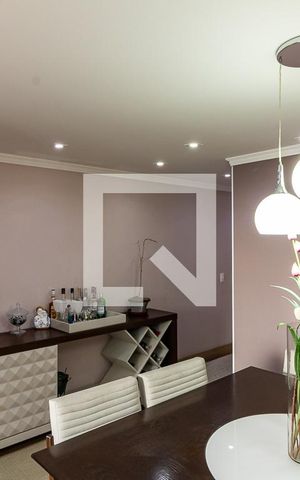 Apartamento à venda com 98m², 3 quartos e 1 vaga Apartamento à venda com 98m², 3 quartos e 1 vagaSala de Jantar